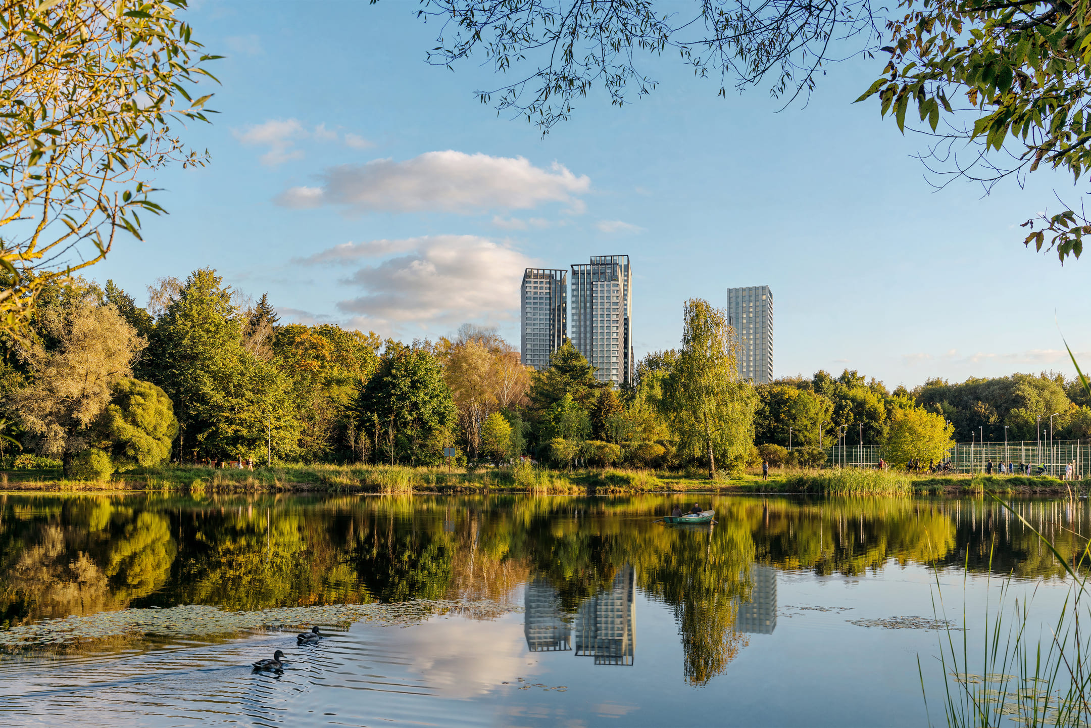 Миниатюра проекта